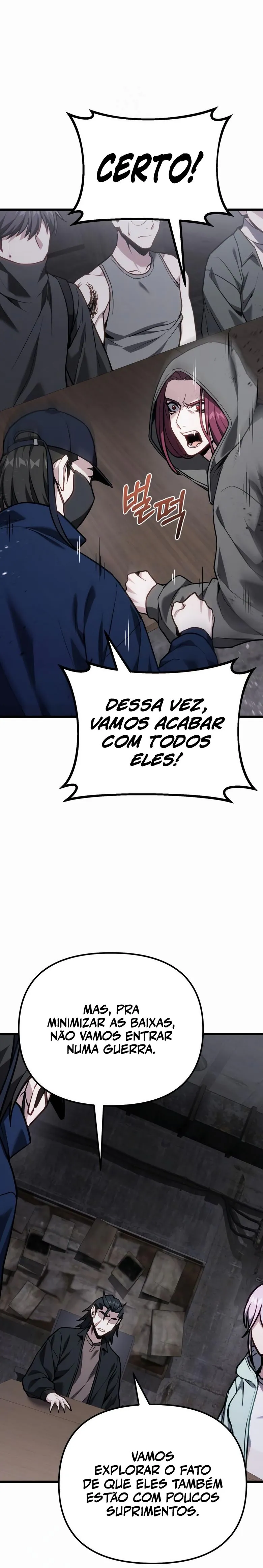 Read The Ultimate Shut-In PT Manga Online