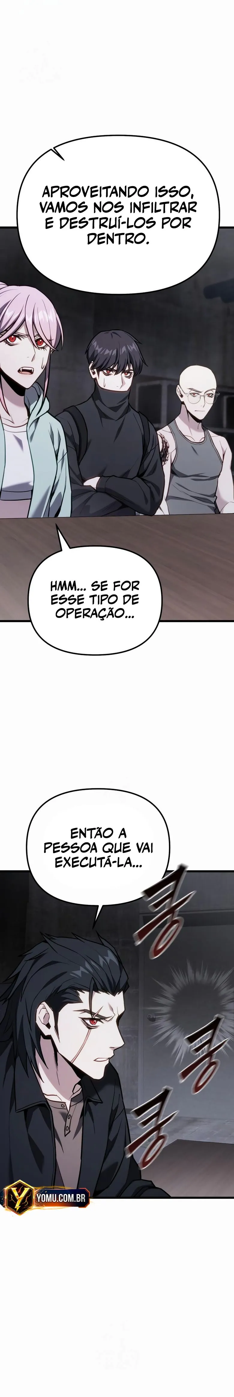 Read The Ultimate Shut-In PT Manga Online