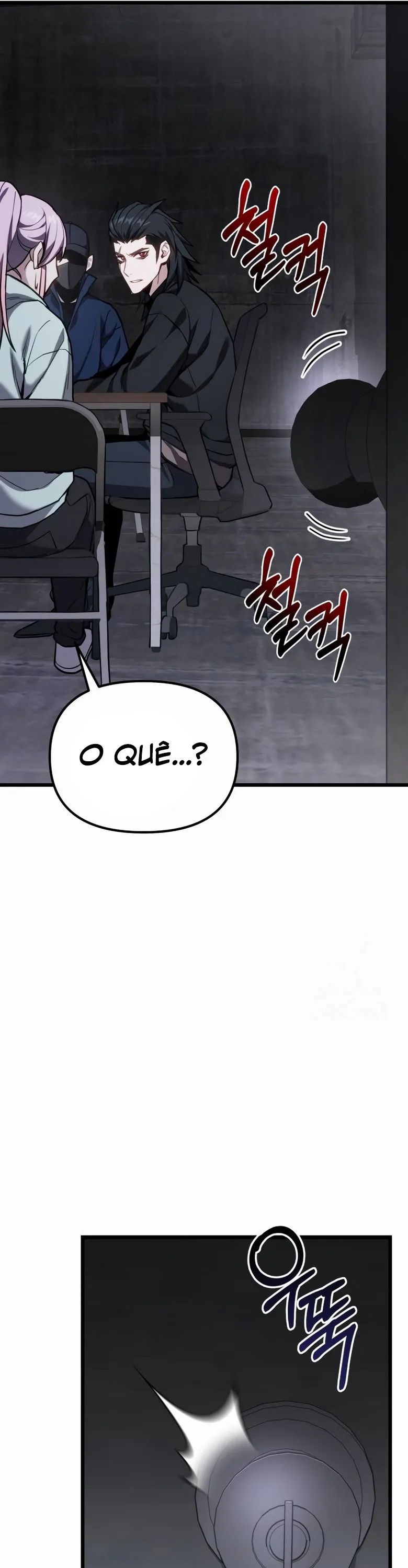 Read The Ultimate Shut-In PT Manga Online