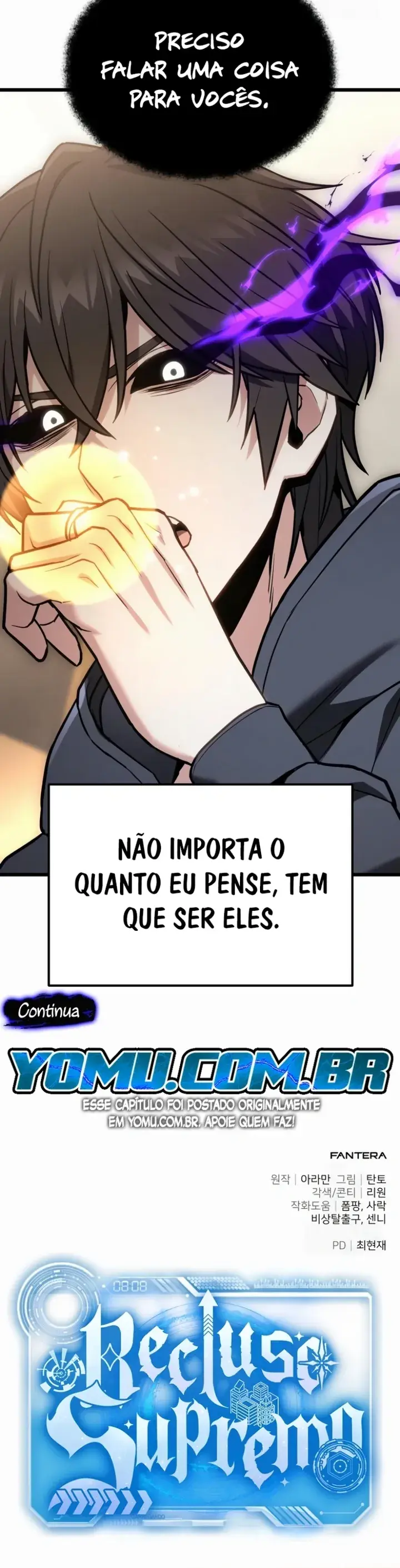 Read The Ultimate Shut-In PT Manga Online