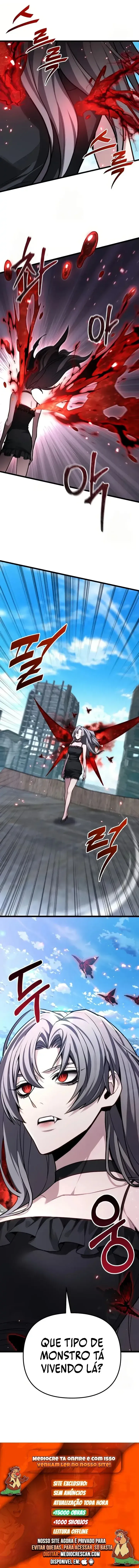 Read The Ultimate Shut-In PT Manga Online