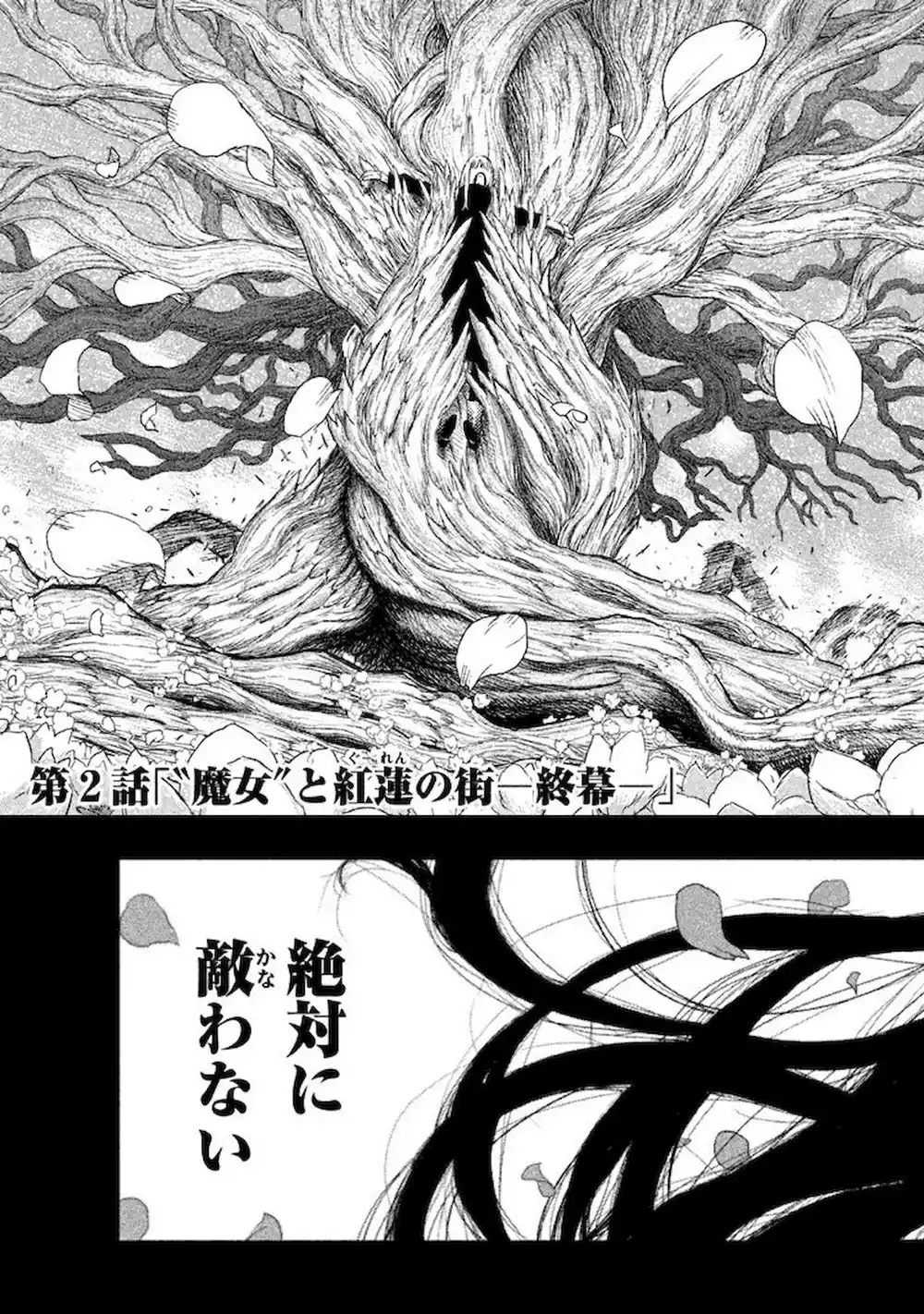 Read The Witch and the Beast PT Manga Online