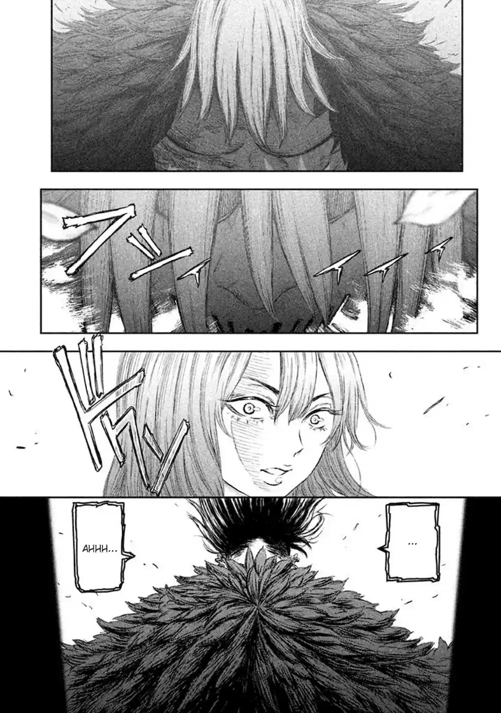 Read The Witch and the Beast PT Manga Online