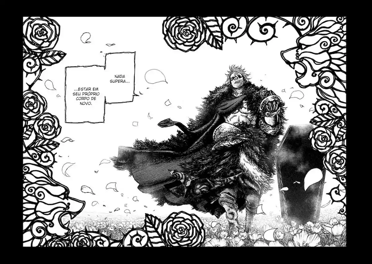 Read The Witch and the Beast PT Manga Online