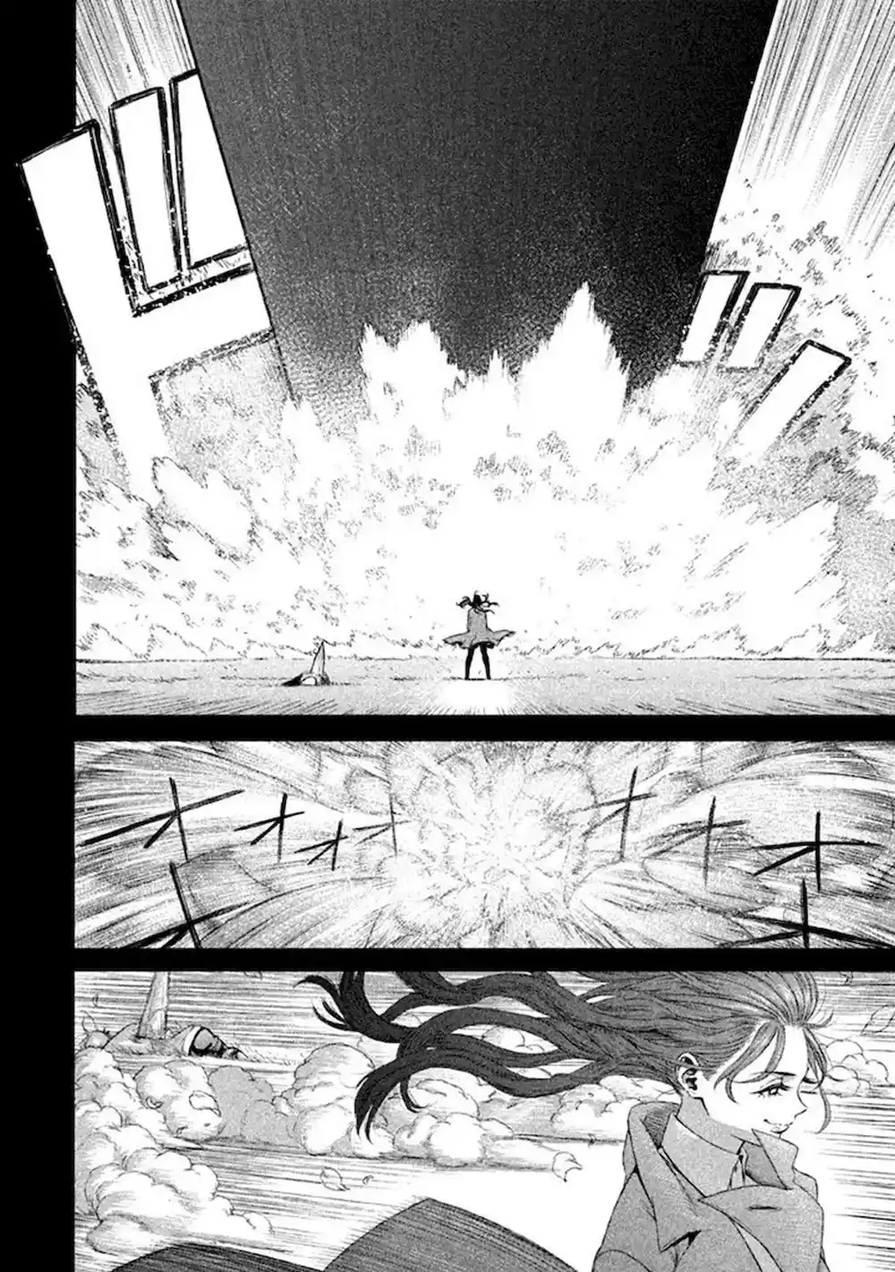 Read The Witch and the Beast PT Manga Online