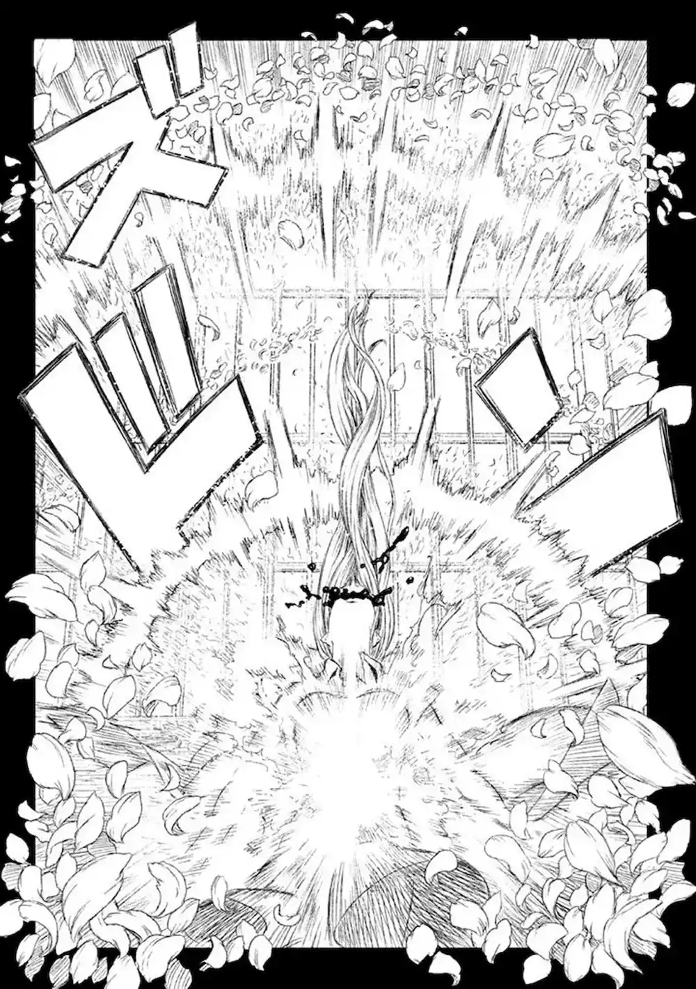 Read The Witch and the Beast PT Manga Online