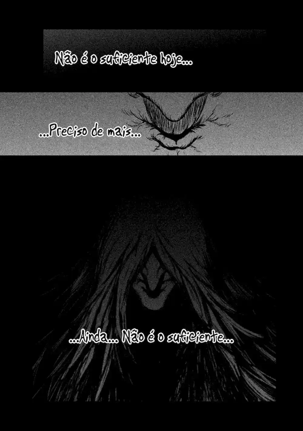 Read The Witch and the Beast PT Manga Online