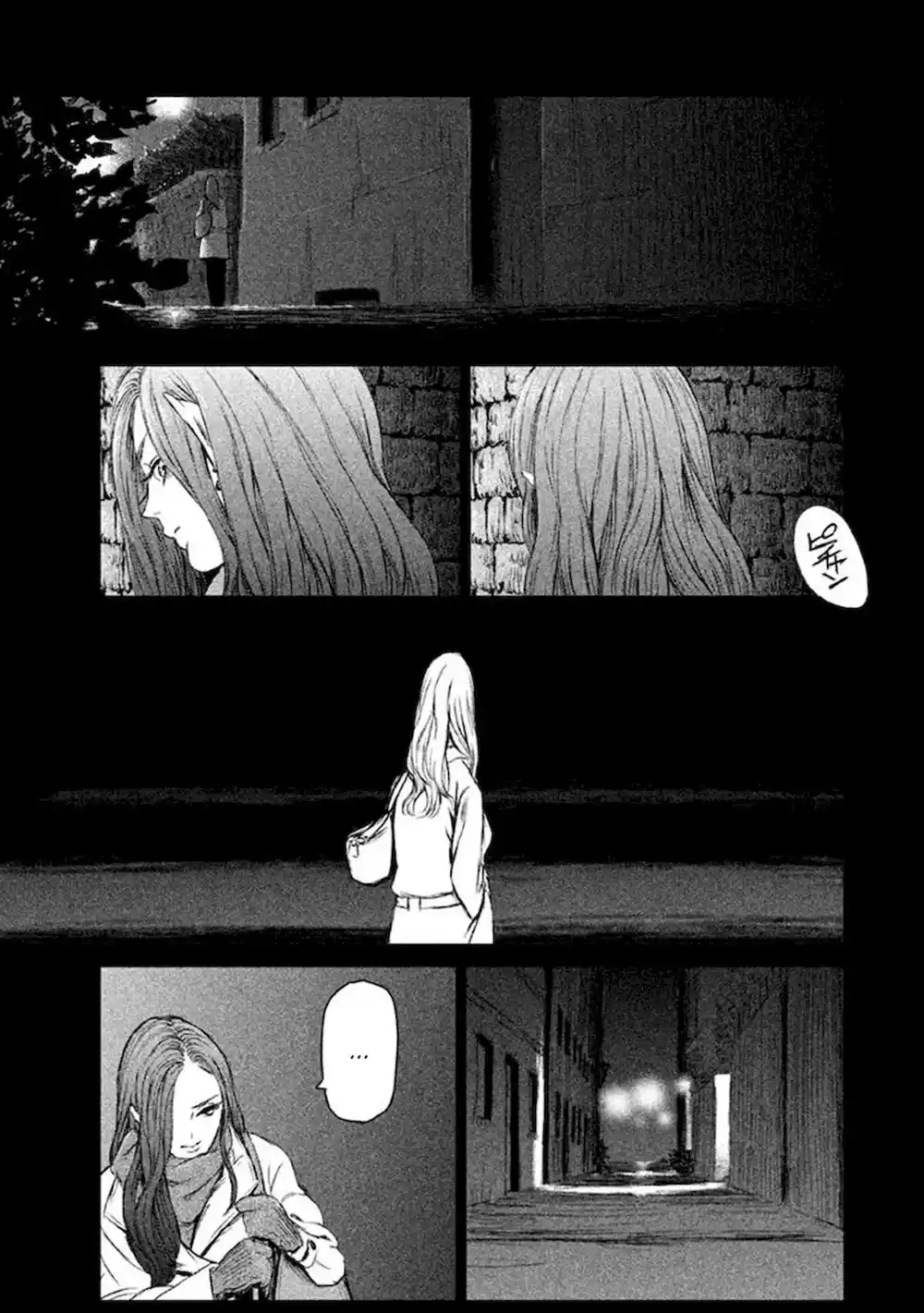 Read The Witch and the Beast PT Manga Online