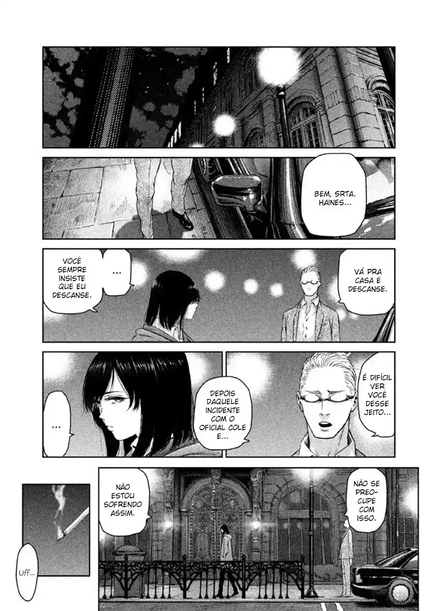 Read The Witch and the Beast PT Manga Online