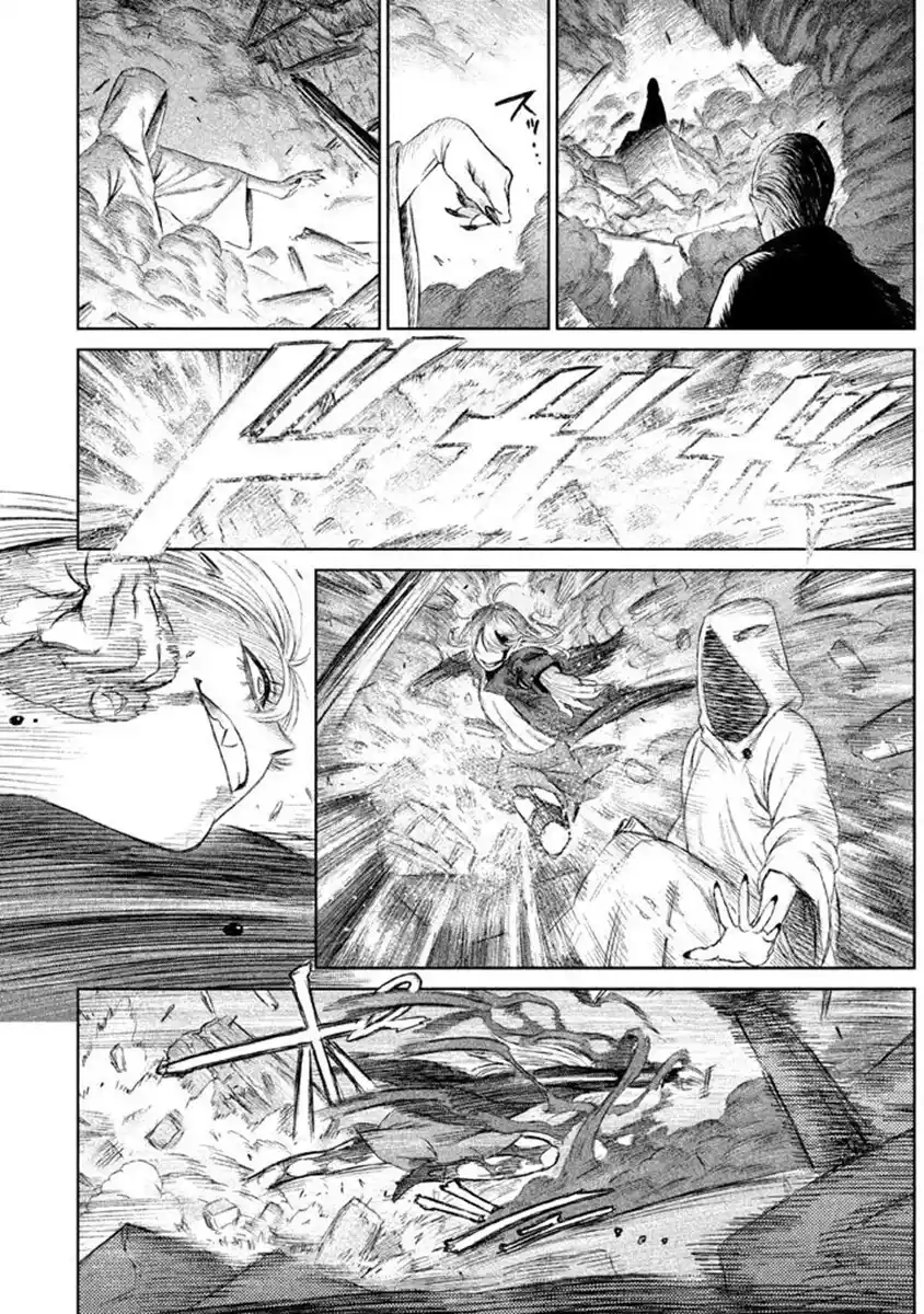 Read The Witch and the Beast PT Manga Online