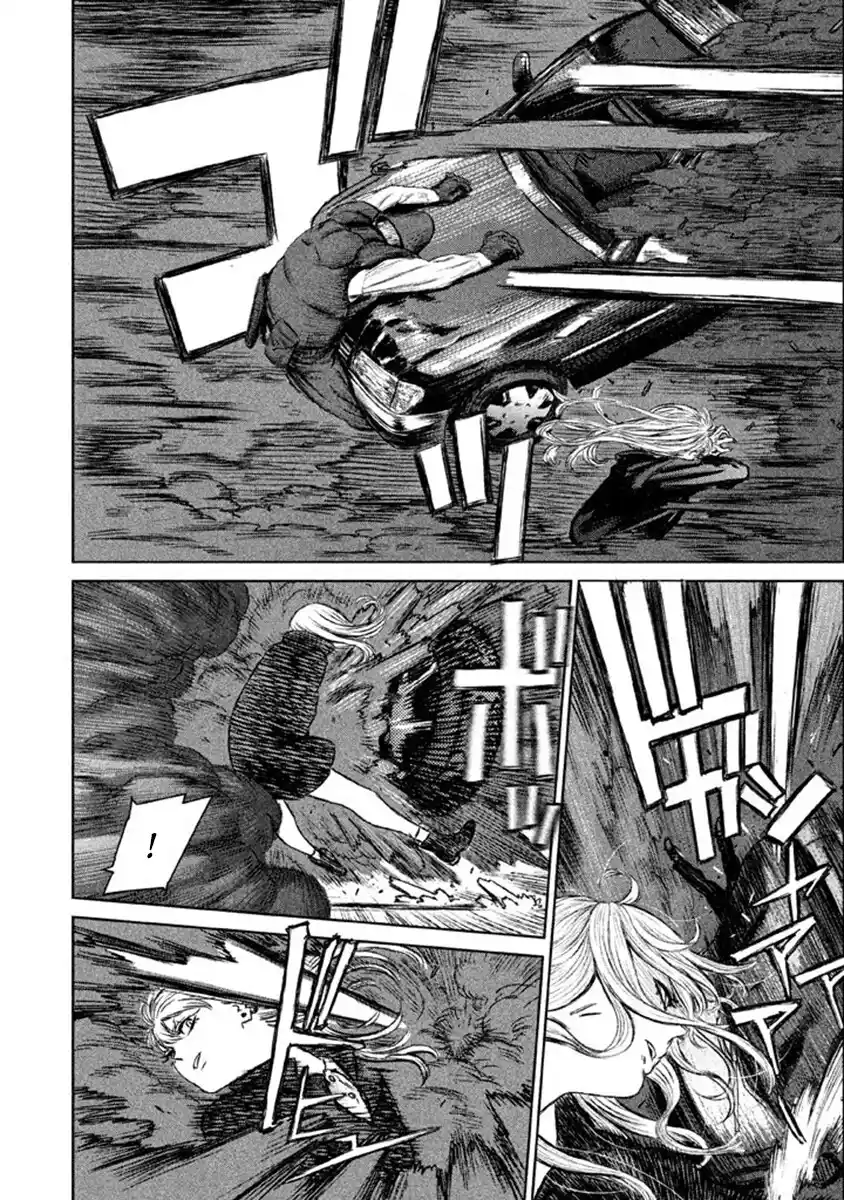 Read The Witch and the Beast PT Manga Online