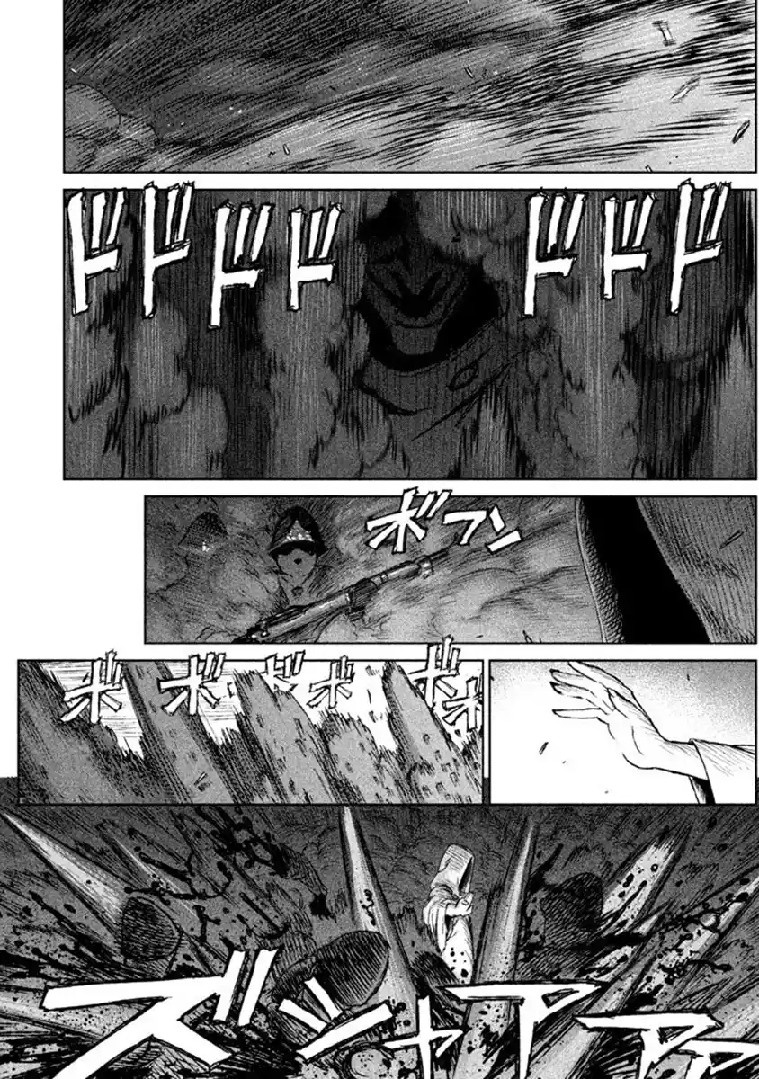 Read The Witch and the Beast PT Manga Online