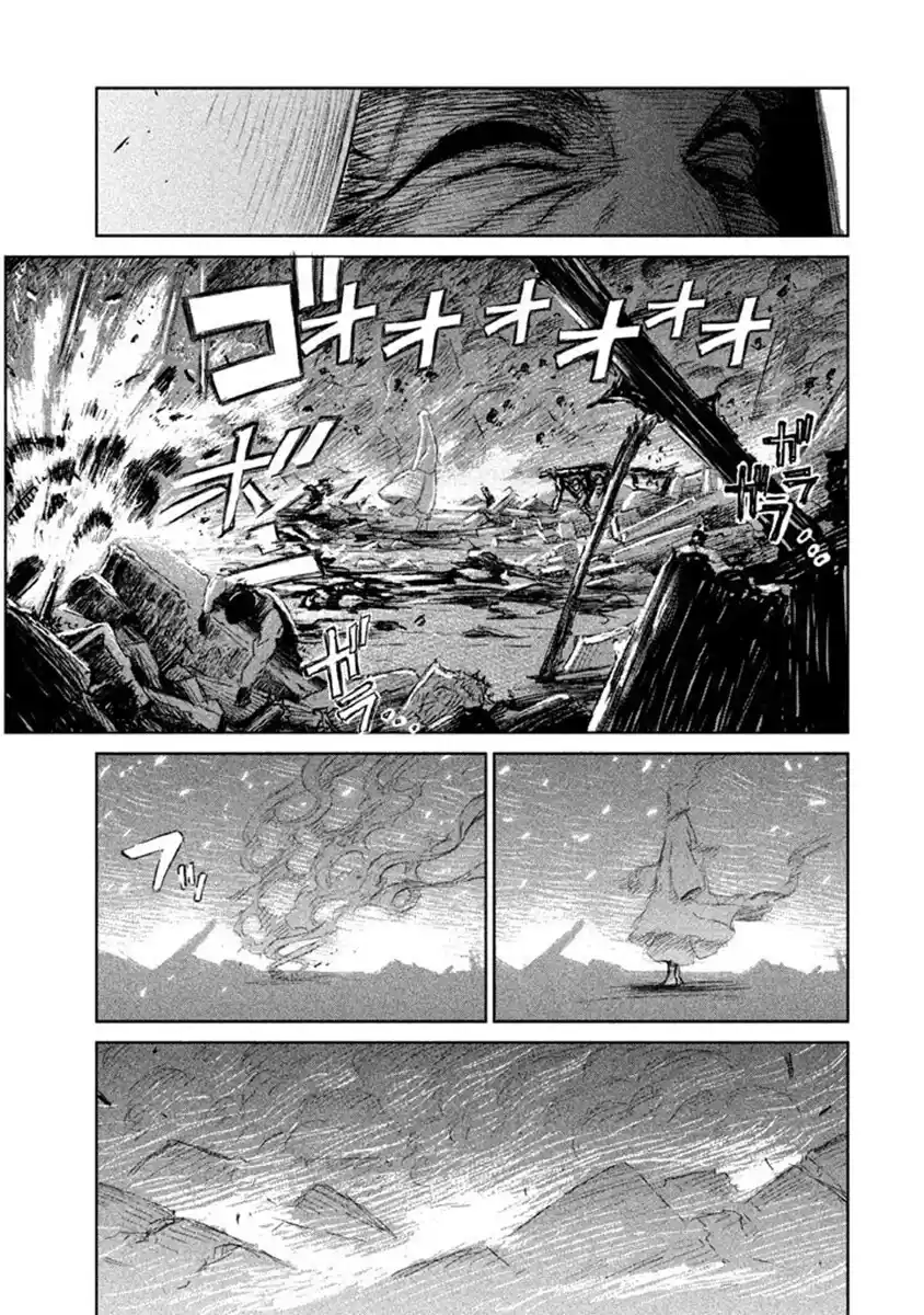Read The Witch and the Beast PT Manga Online