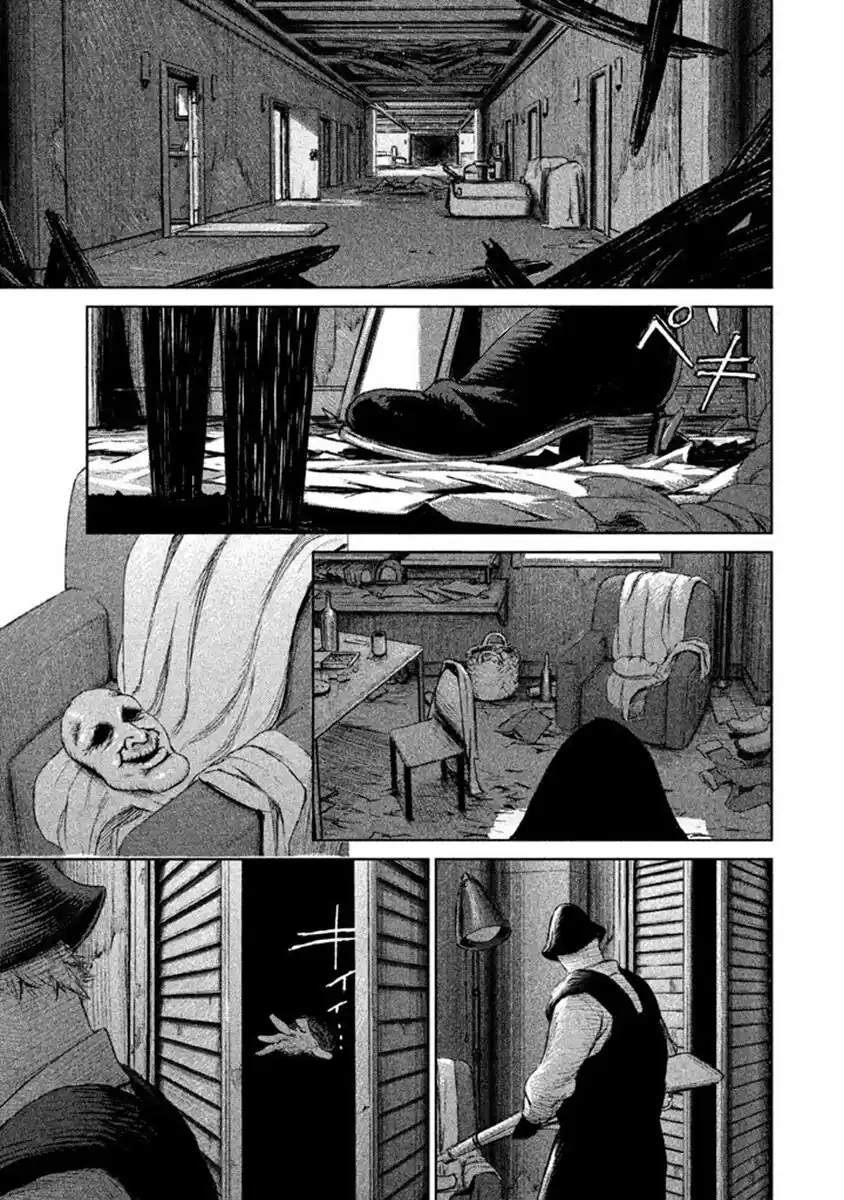 Read The Witch and the Beast PT Manga Online