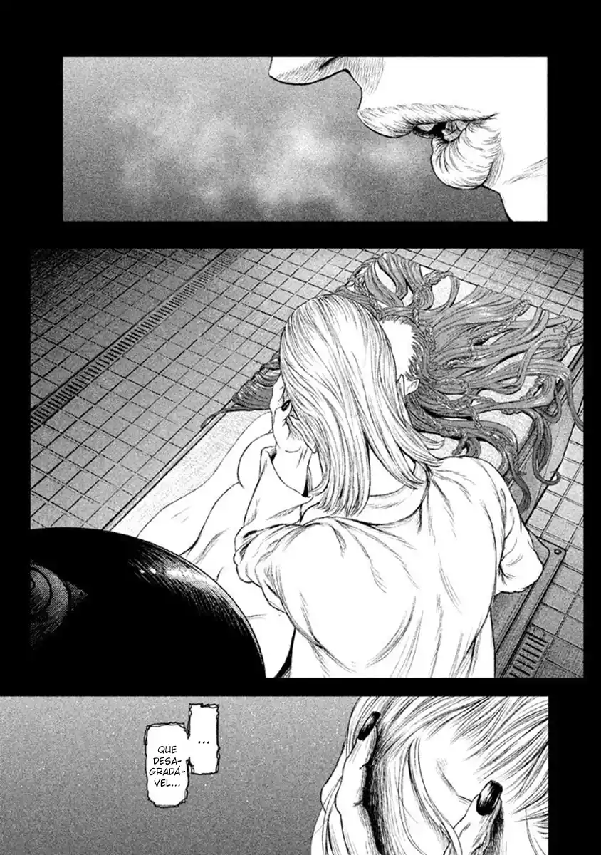 Read The Witch and the Beast PT Manga Online