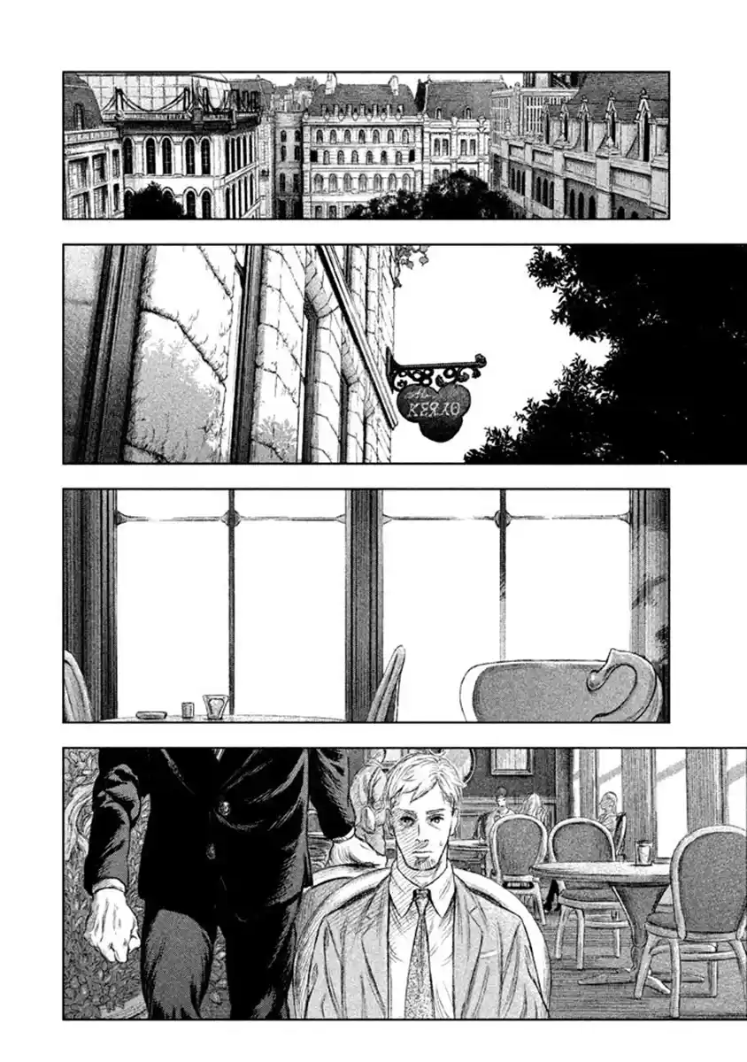 Read The Witch and the Beast PT Manga Online