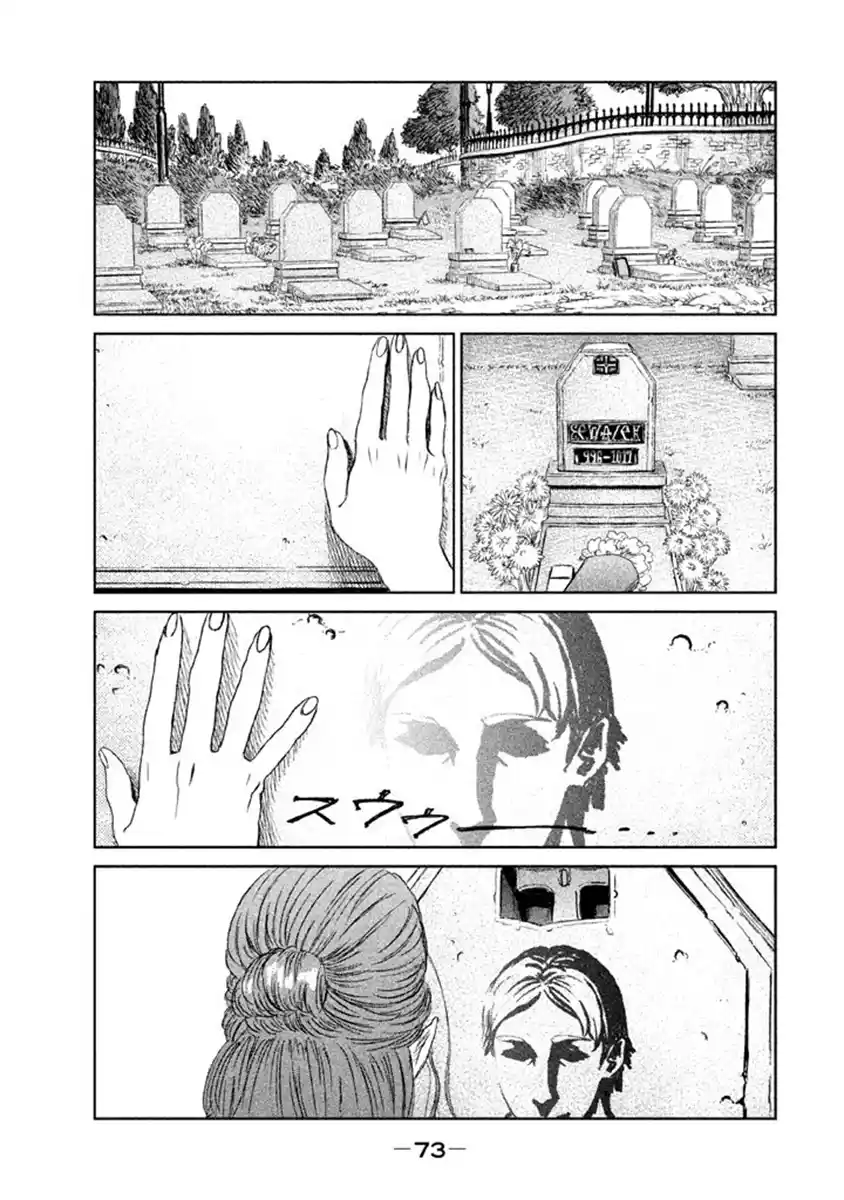 Read The Witch and the Beast PT Manga Online