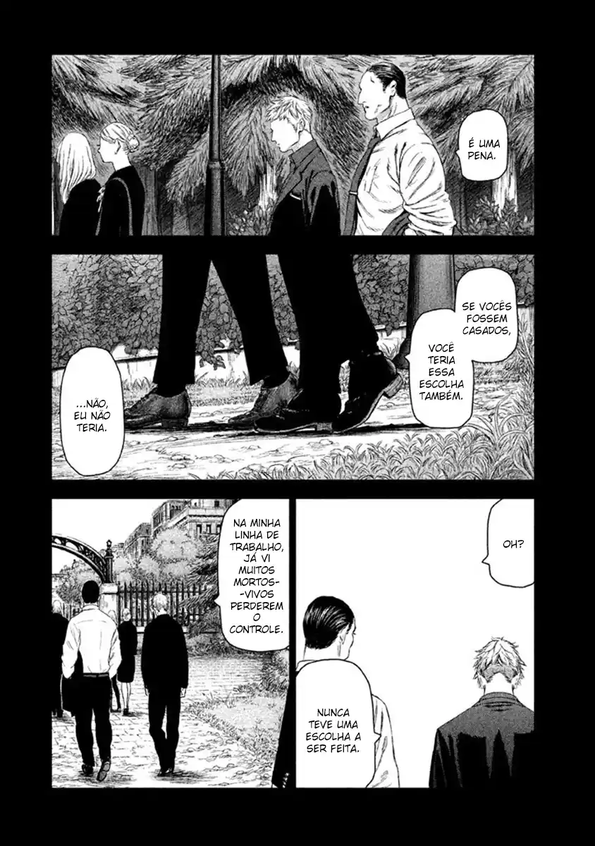 Read The Witch and the Beast PT Manga Online