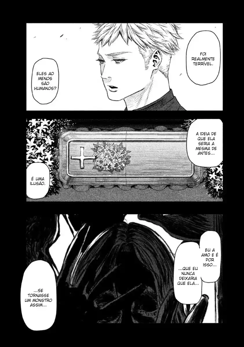 Read The Witch and the Beast PT Manga Online