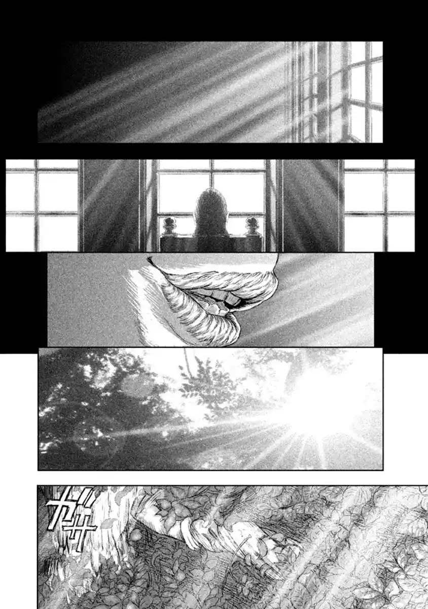 Read The Witch and the Beast PT Manga Online