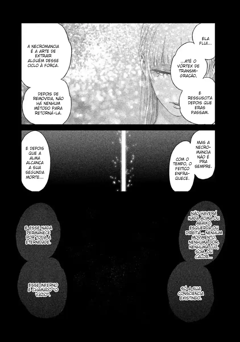 Read The Witch and the Beast PT Manga Online