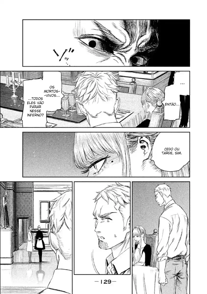 Read The Witch and the Beast PT Manga Online