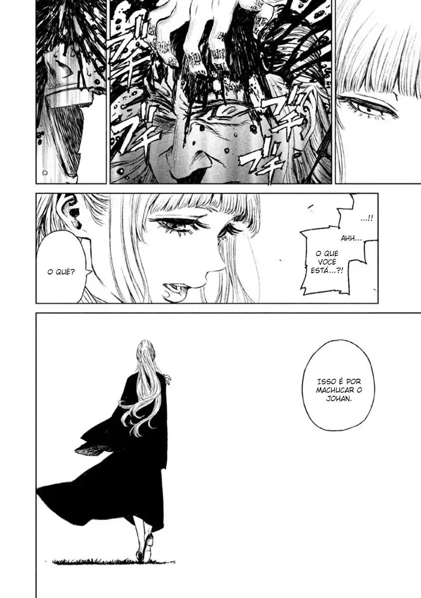 Read The Witch and the Beast PT Manga Online