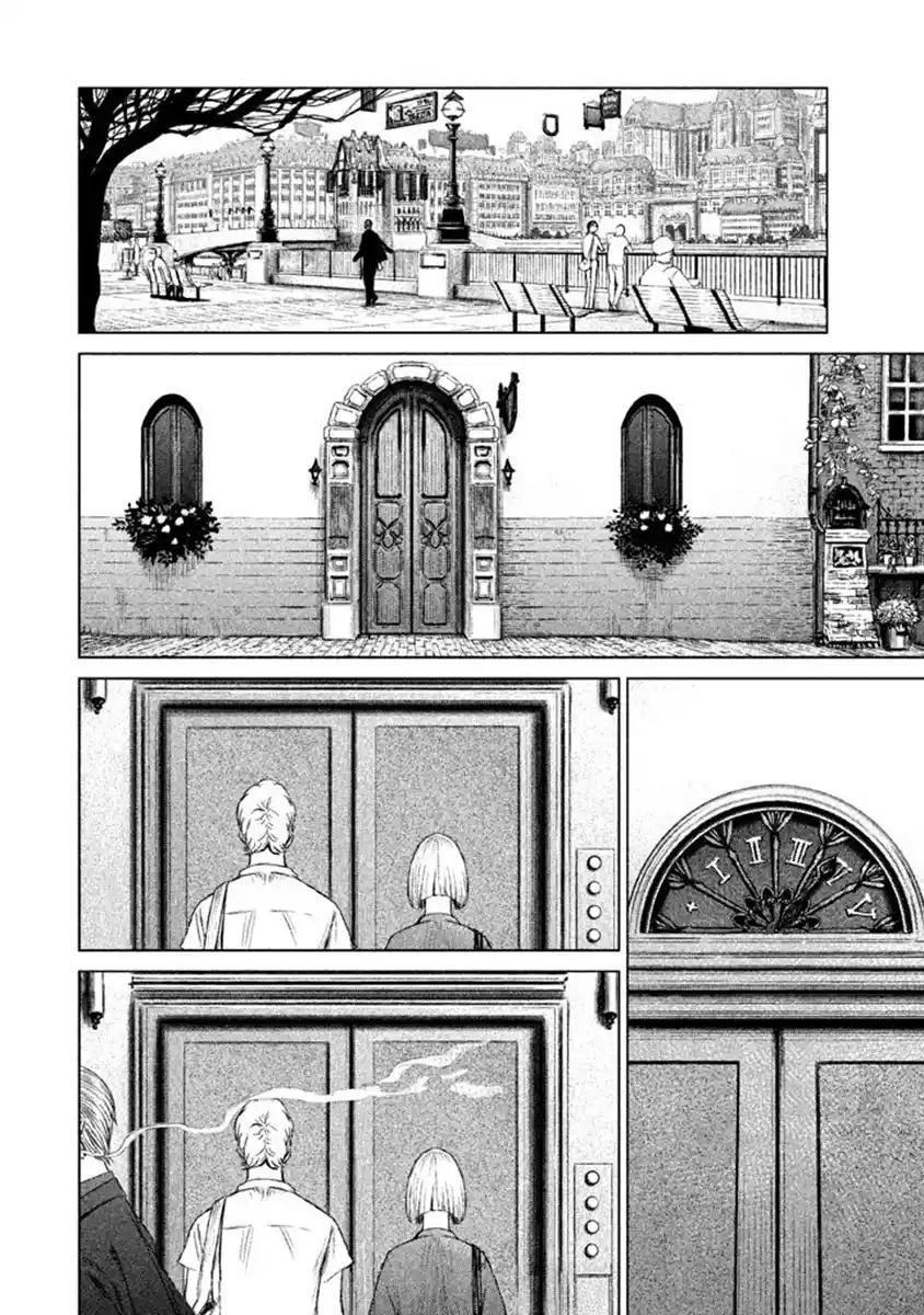 Read The Witch and the Beast PT Manga Online