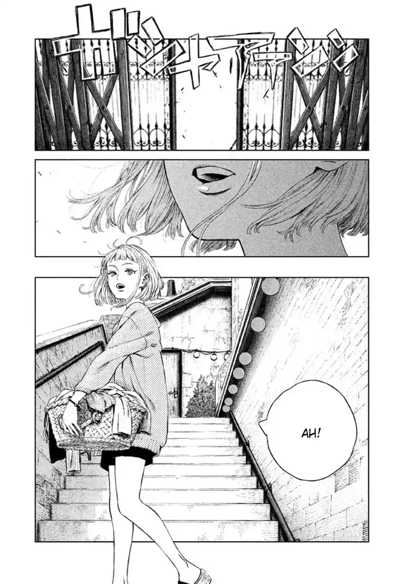Read The Witch and the Beast PT Manga Online