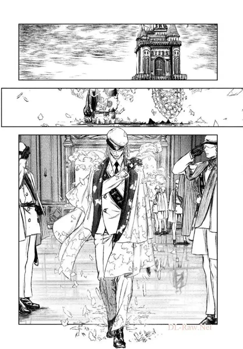 Read The Witch and the Beast PT Manga Online