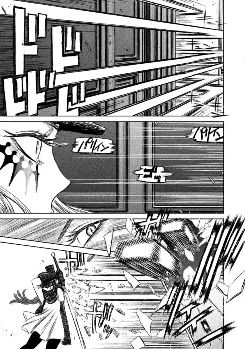 Read The Witch and the Beast PT Manga Online