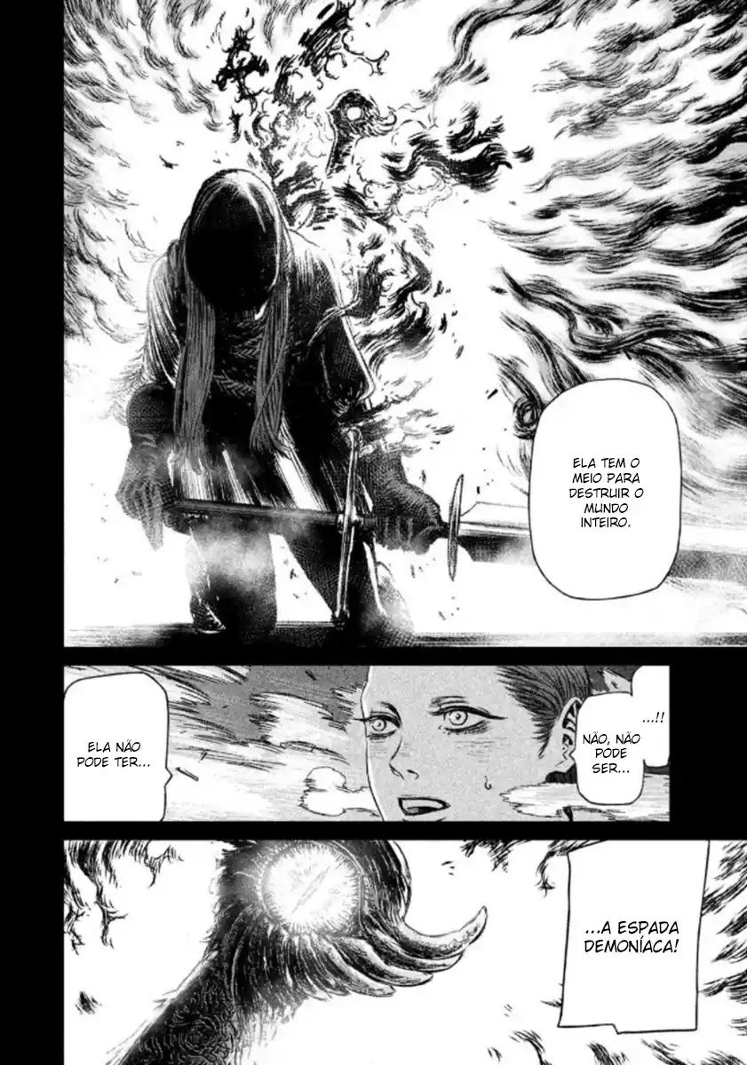 Read The Witch and the Beast PT Manga Online