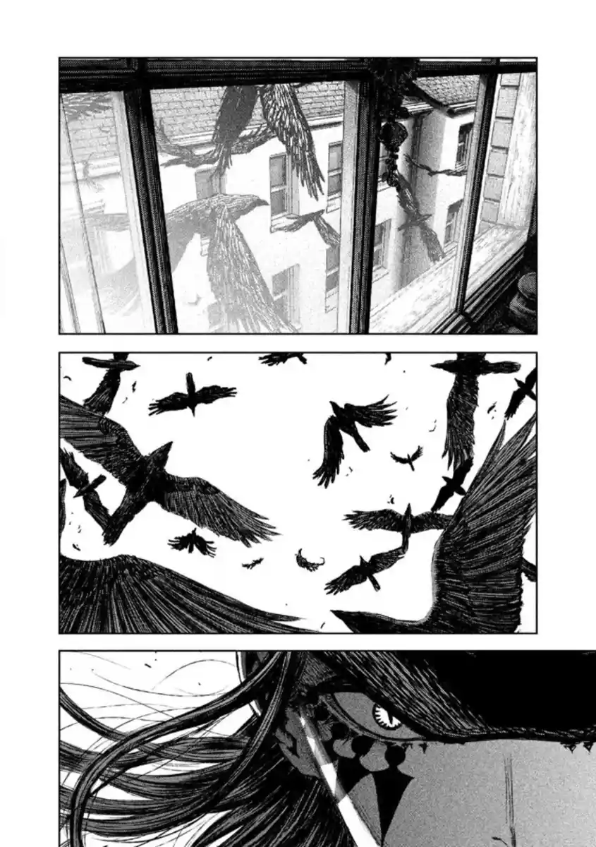 Read The Witch and the Beast PT Manga Online