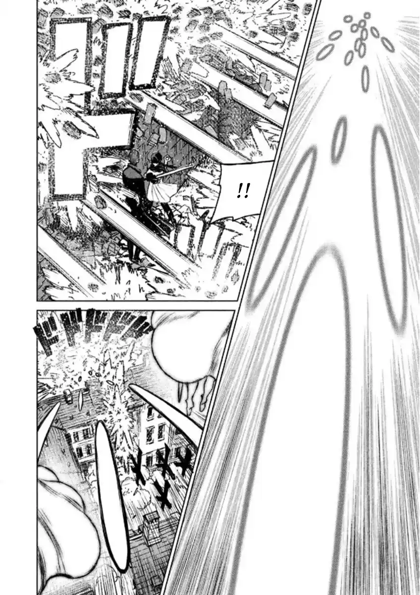 Read The Witch and the Beast PT Manga Online