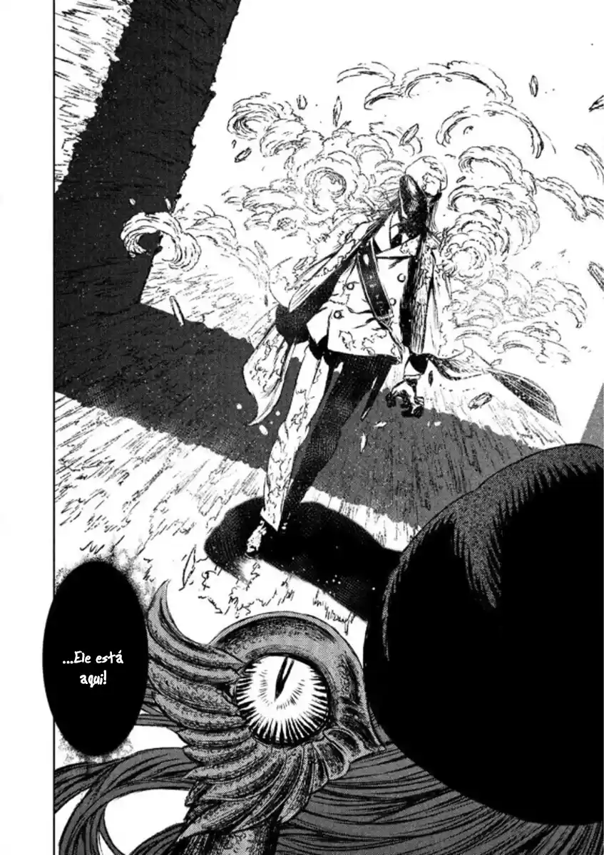 Read The Witch and the Beast PT Manga Online