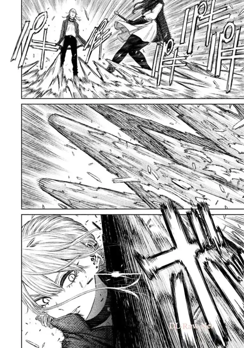 Read The Witch and the Beast PT Manga Online