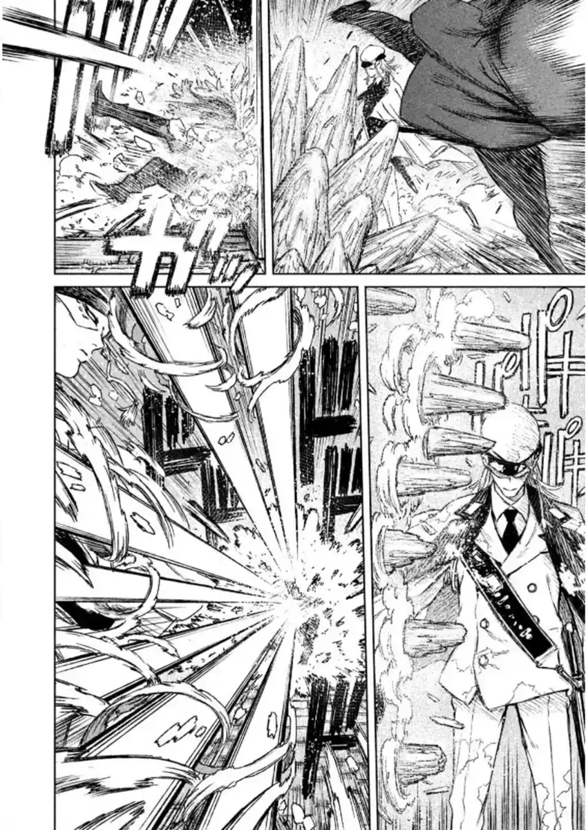 Read The Witch and the Beast PT Manga Online