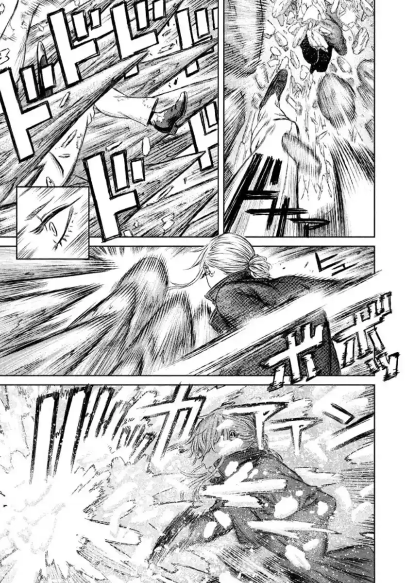 Read The Witch and the Beast PT Manga Online