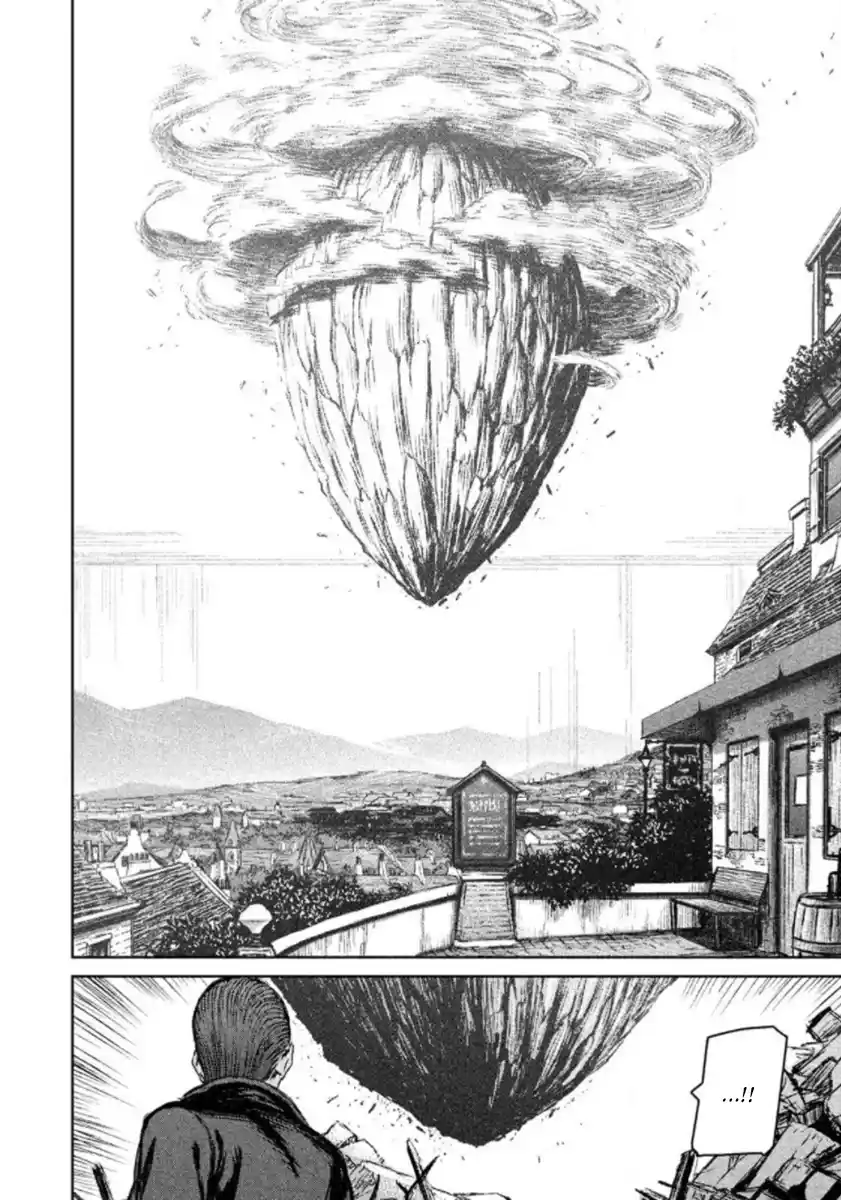 Read The Witch and the Beast PT Manga Online