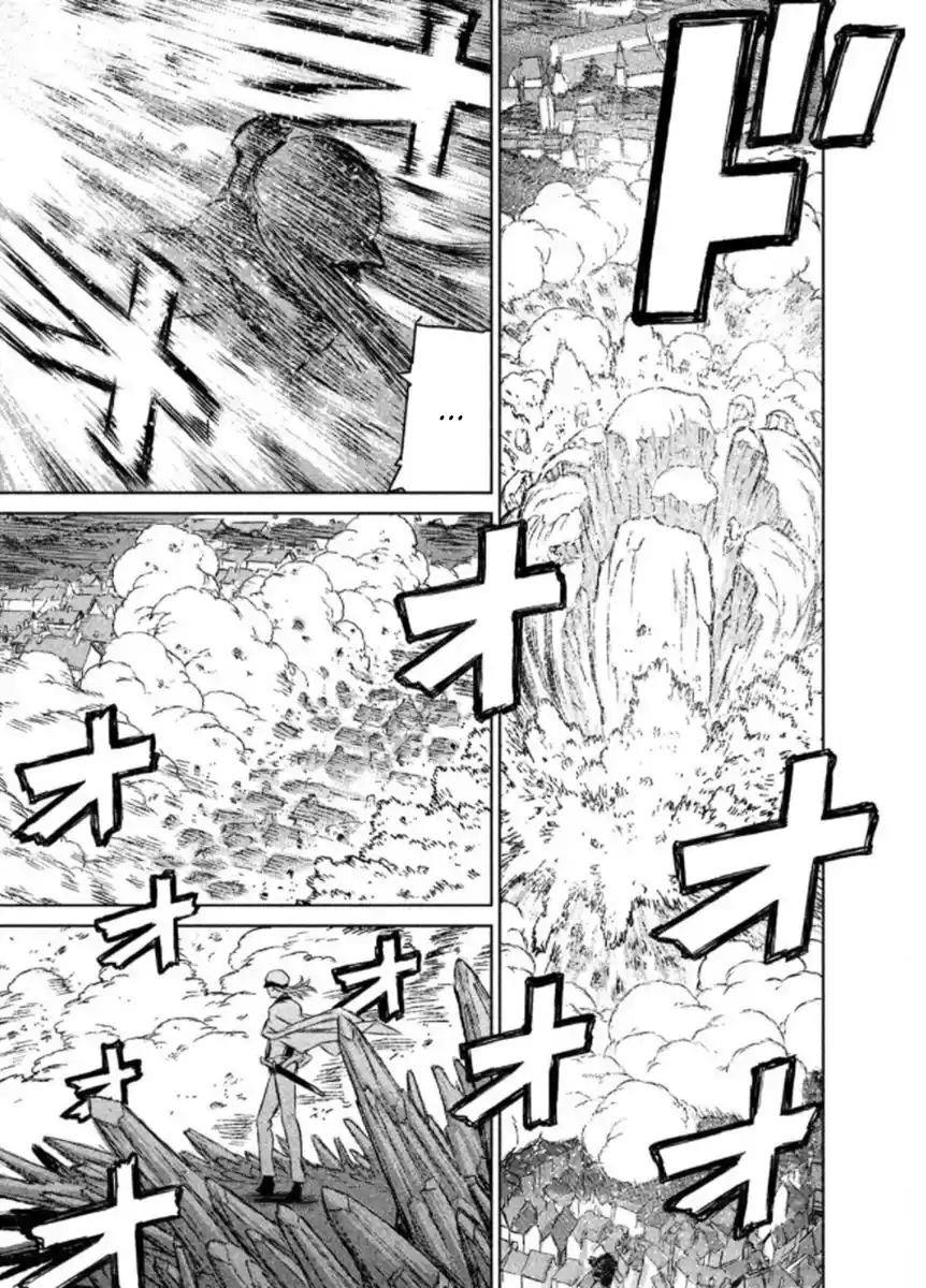 Read The Witch and the Beast PT Manga Online