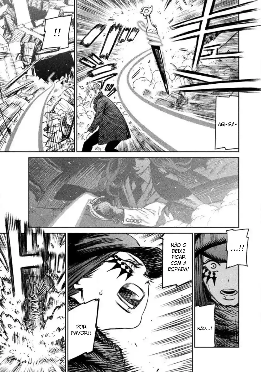 Read The Witch and the Beast PT Manga Online