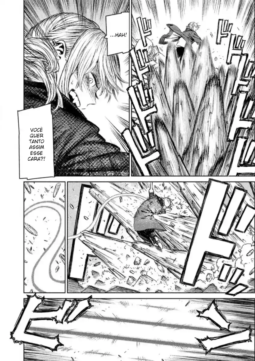 Read The Witch and the Beast PT Manga Online