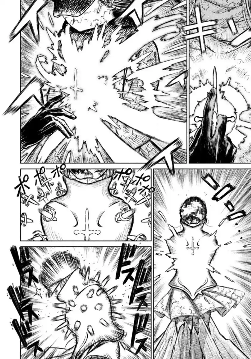 Read The Witch and the Beast PT Manga Online