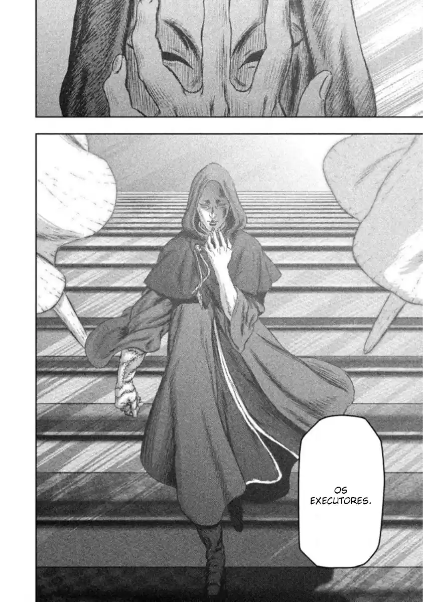 Read The Witch and the Beast PT Manga Online