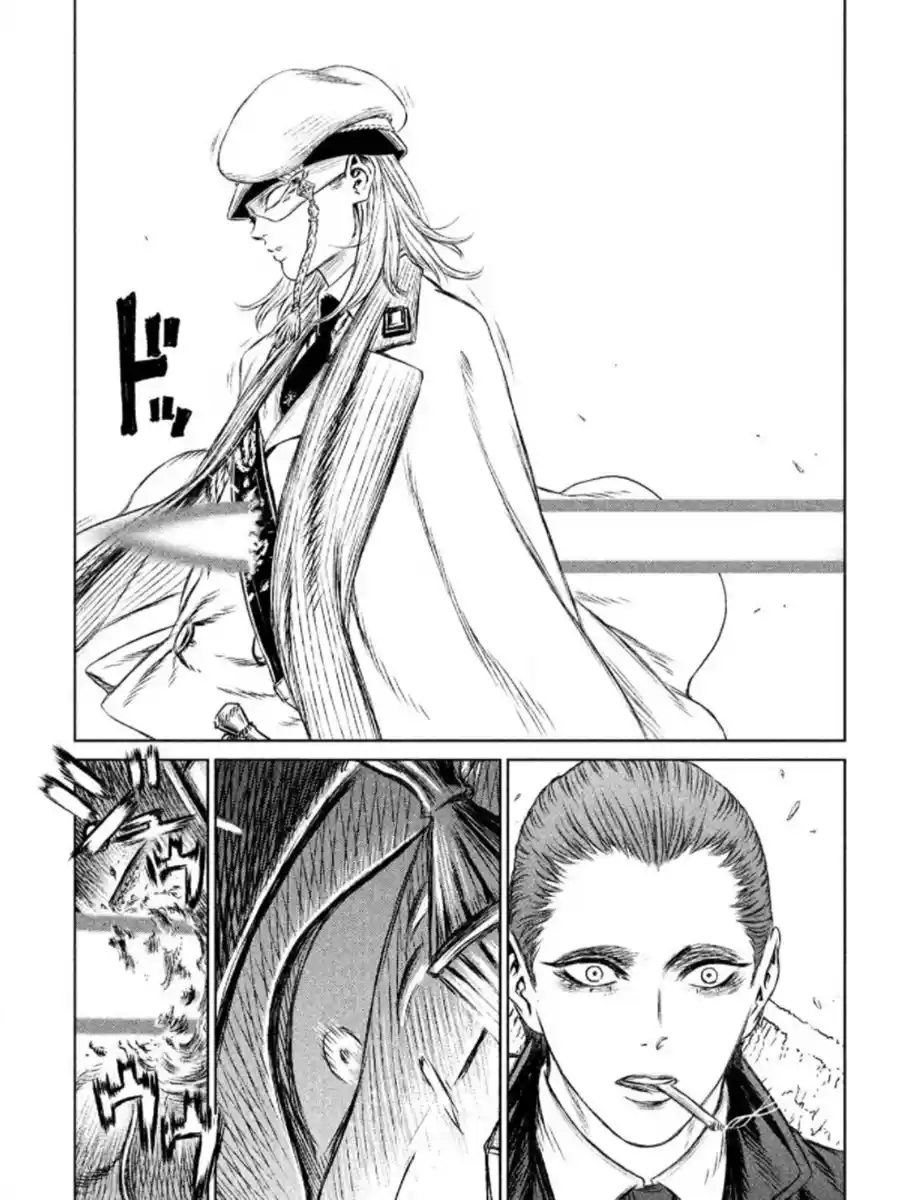 Read The Witch and the Beast PT Manga Online