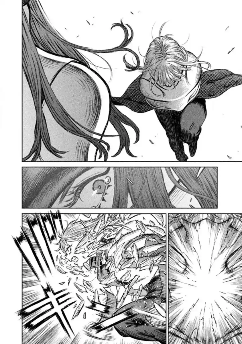 Read The Witch and the Beast PT Manga Online