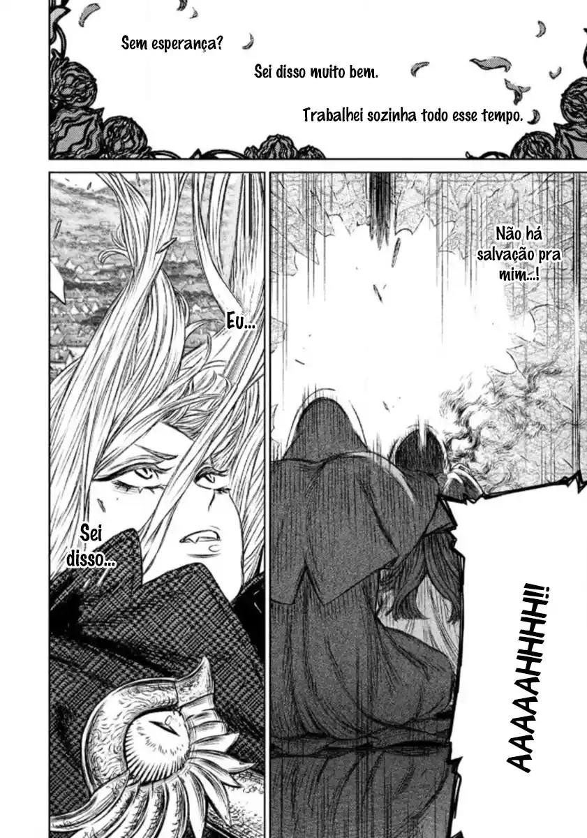 Read The Witch and the Beast PT Manga Online