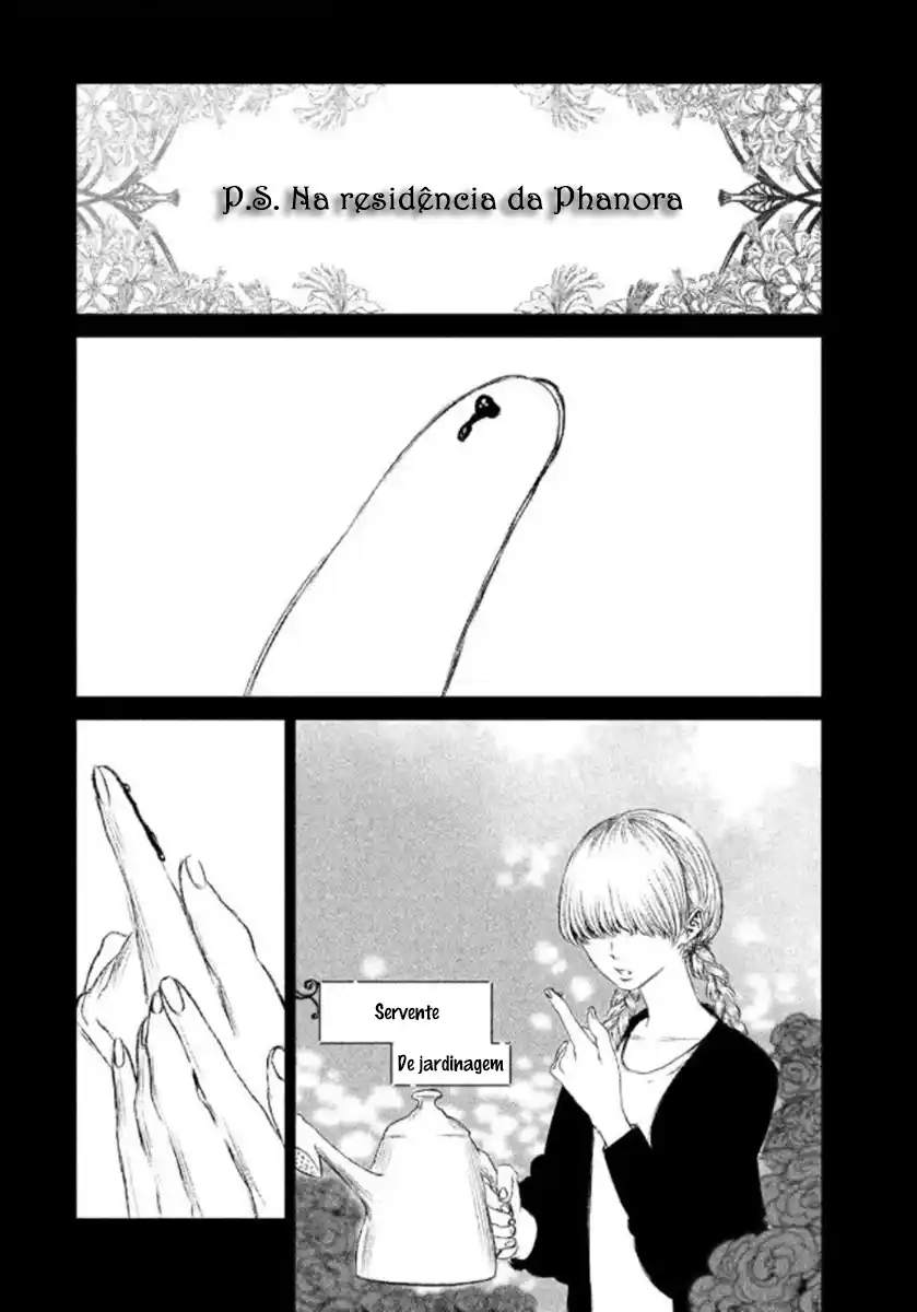 Read The Witch and the Beast PT Manga Online