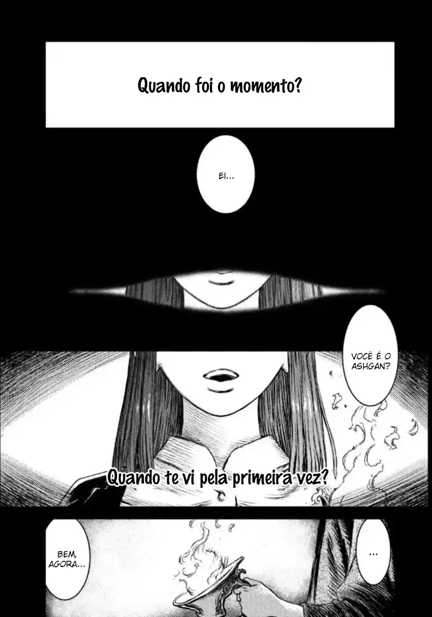 Read The Witch and the Beast PT Manga Online