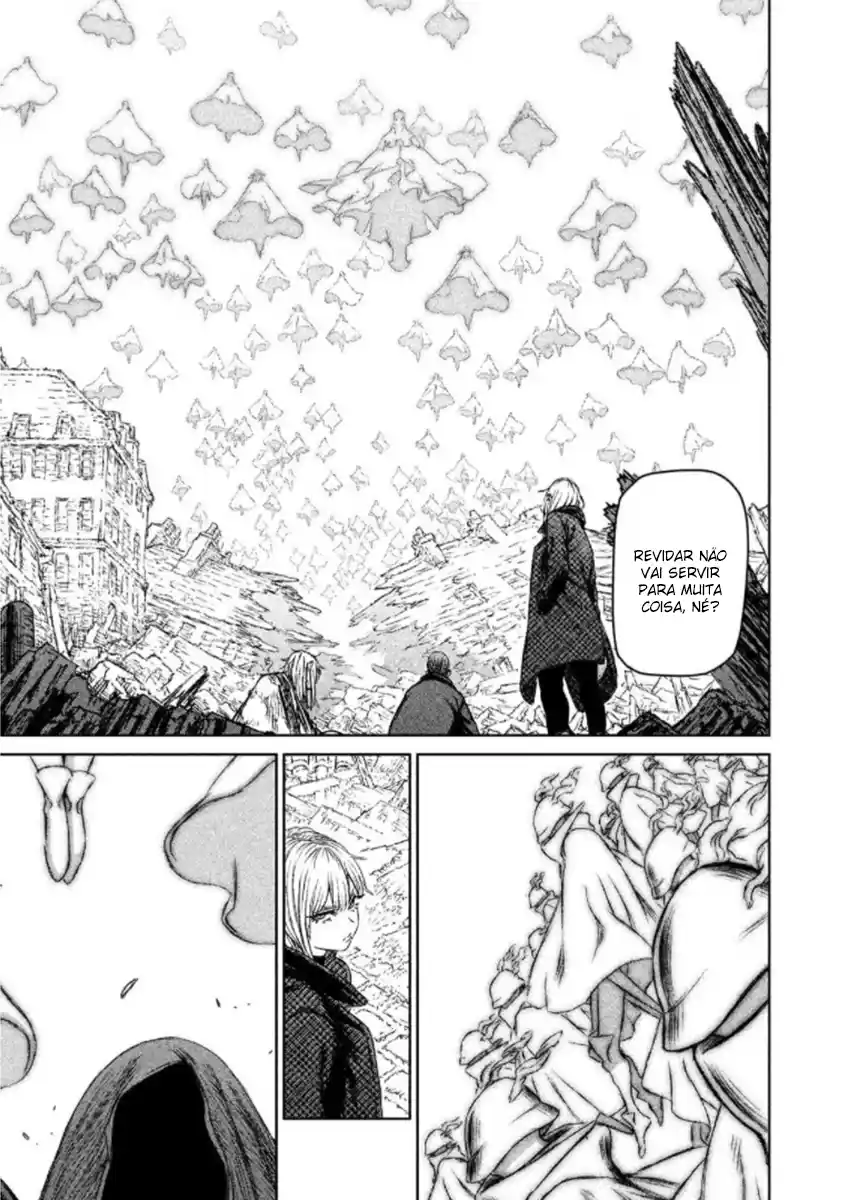 Read The Witch and the Beast PT Manga Online